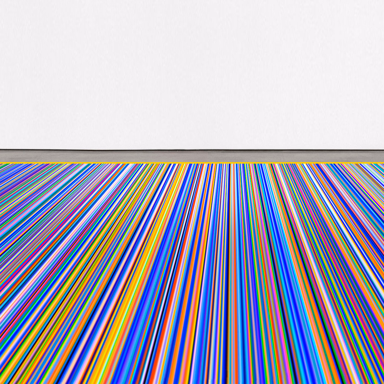Stripes 04, detalle