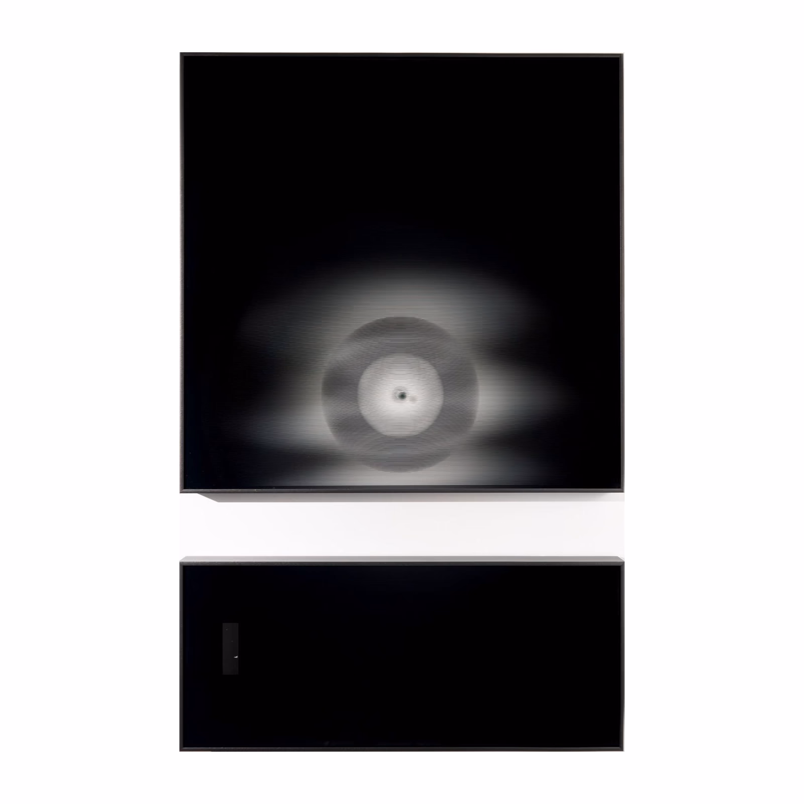 Halo 02 (Díptico), Arturo Fermandois