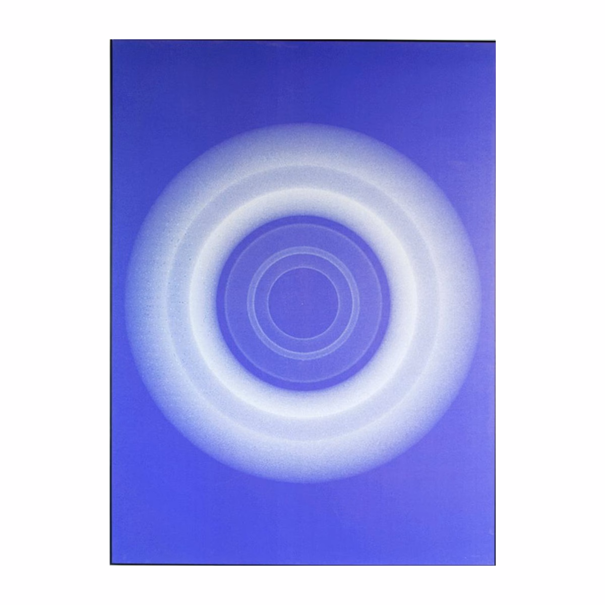 Arturo Fermandois, Códigos Orgánicos X (Políptico), 2023