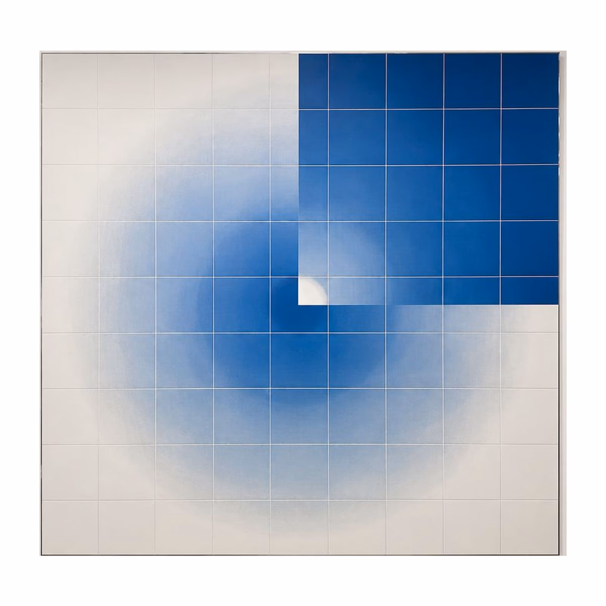 Arturo Fermandois, Mural FALP, 2024