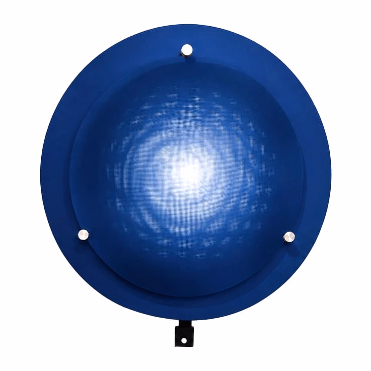 Arturo Fermandois, Portal II, 2025